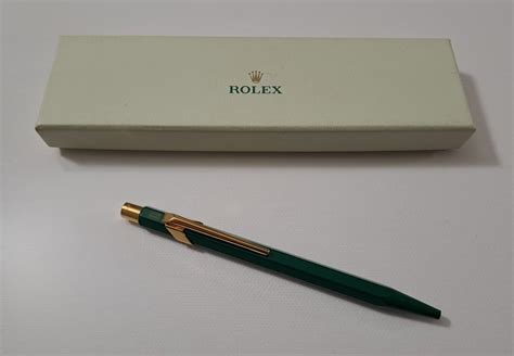 penna rolex storia|Sito ufficiale Rolex.